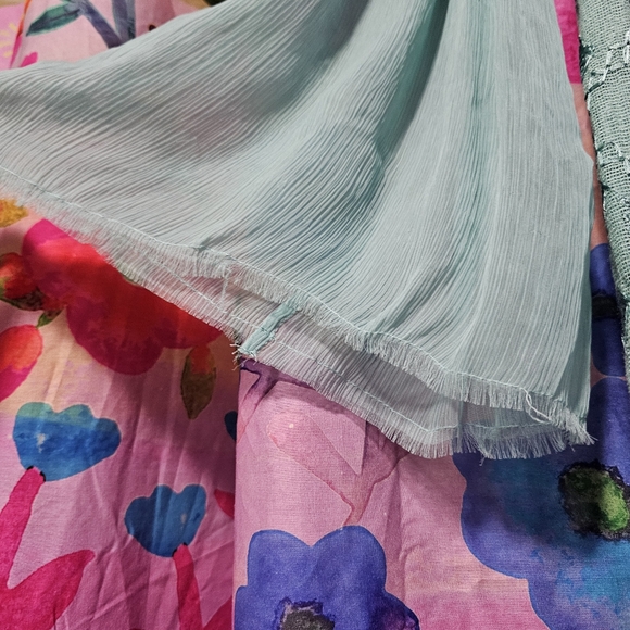 Free People Cleo Mini Dress - Picture 5 of 11